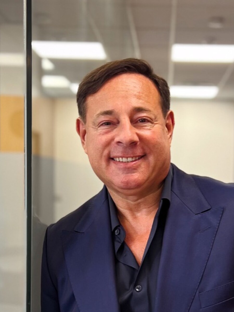 Dean Nathanson, Managing Director of CACI International