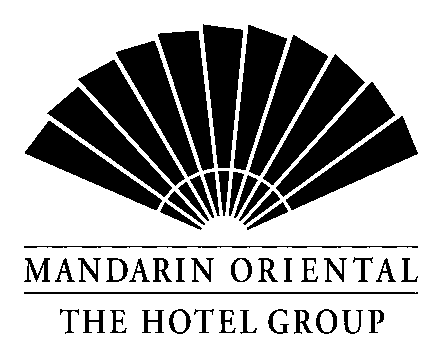 Mandarin Oriental Hotel Group