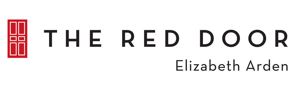The Red Door by Elizabeth Arden