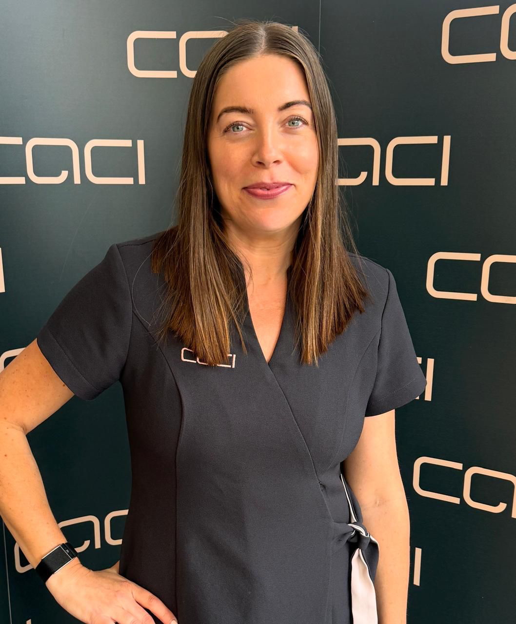 Mary Borman, CACI Trainer, Educator and Senior Laser and Aesthetic Practitioner